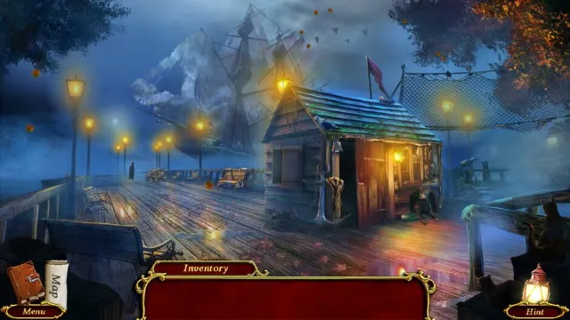 Left in the Dark: No One on Board screenshot