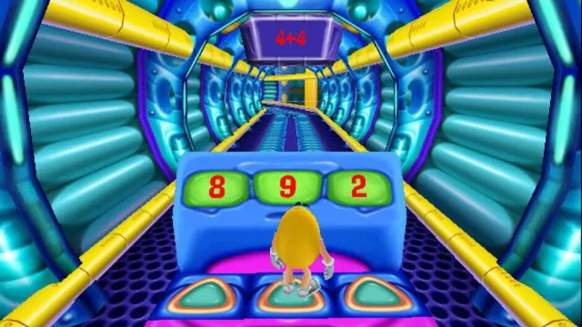 M&M's: The Lost Formulas screenshot
