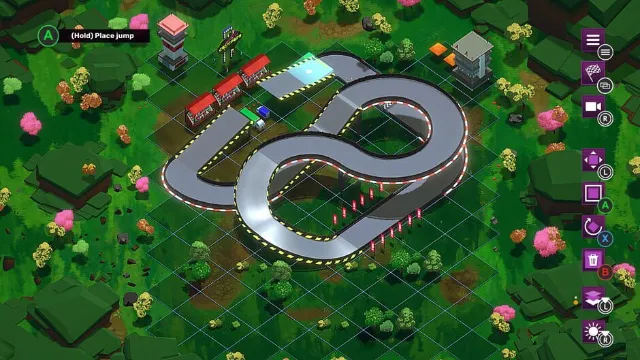 NeoSprint screenshot