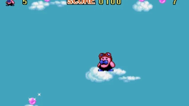 Hot Drop screenshot