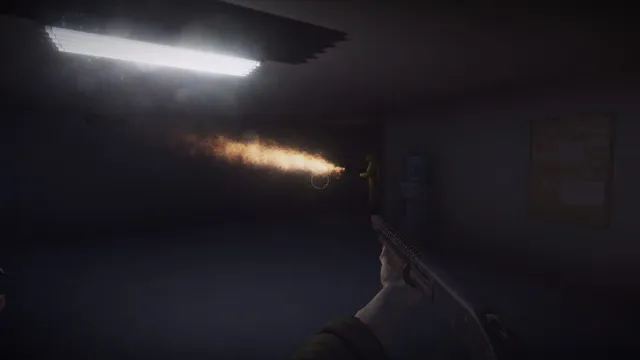 Redemption screenshot