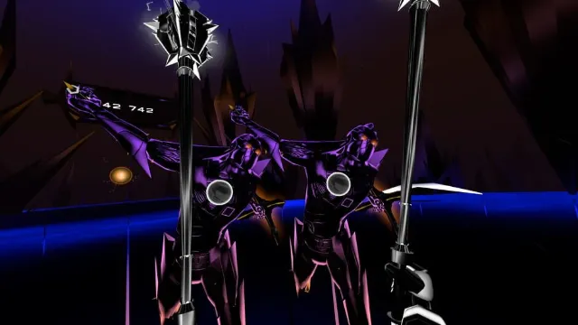 Rager screenshot