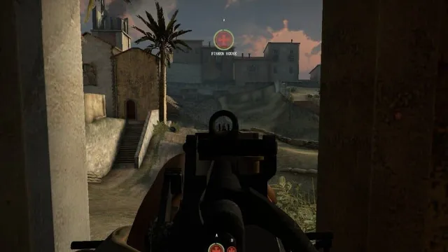 Day of Infamy screenshot