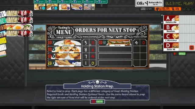Cook, Serve, Delicious! 3?! screenshot