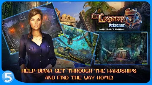 The Legacy 2 screenshot