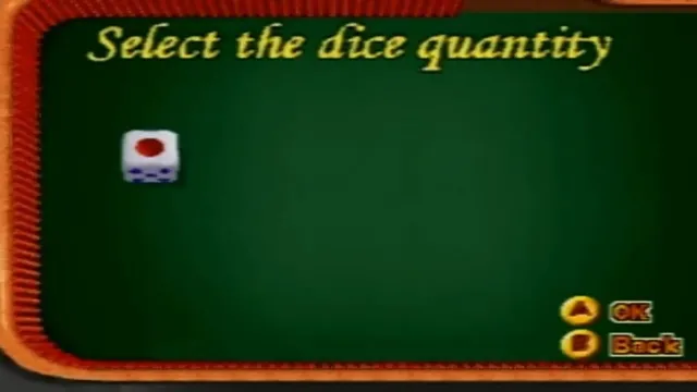 Free Craps screenshot