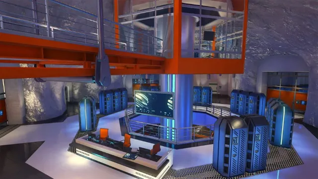 Epsilon screenshot