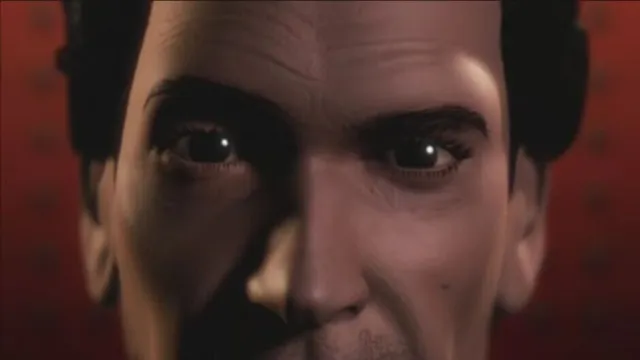Evil Dead: A Fistful of Boomstick screenshot