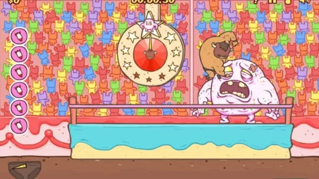 Burrito Bison screenshot