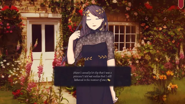 Without A Voice screenshot