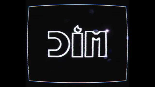 D.I.M. screenshot