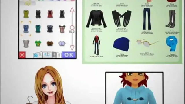 Style Savvy screenshot