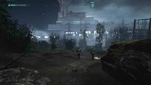 Chernobylite: Complete Edition screenshot