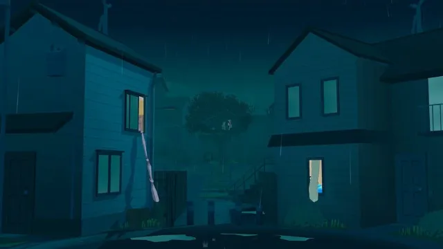 The Gardens Between screenshot