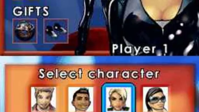 AMF Bowling Pinbusters! screenshot