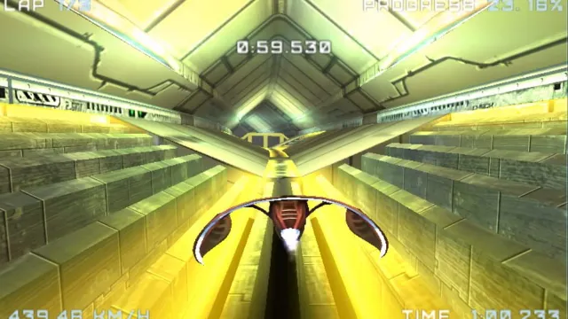 AiRace Speed screenshot
