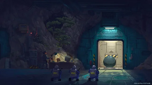 Security 51 screenshot