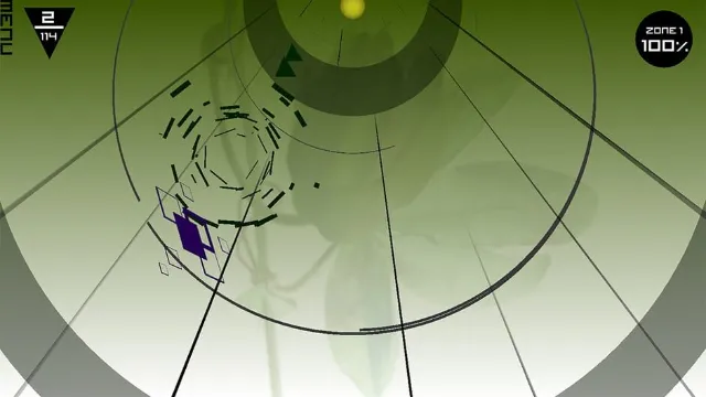 Cosmophony screenshot