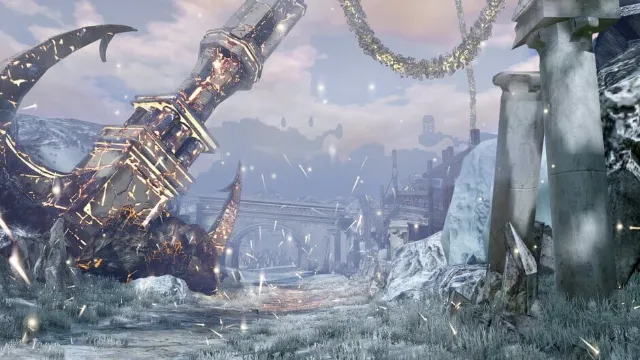Warriors Orochi 4 screenshot