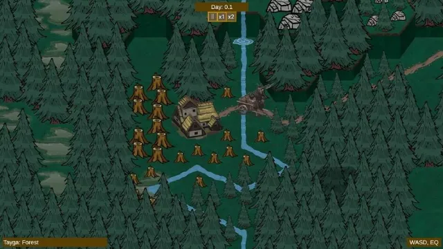 8 More Lives screenshot