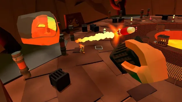 Davigo screenshot