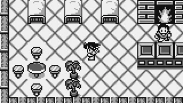 Final Fantasy Legend III screenshot