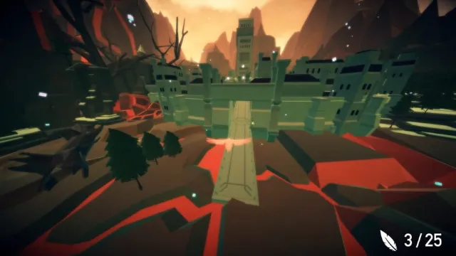 Aery: Stone Age screenshot