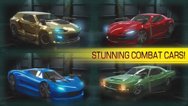 Cyberline Racing screenshot