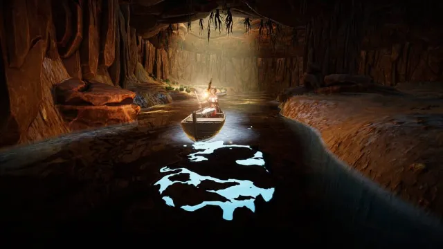 Mirage 7 screenshot