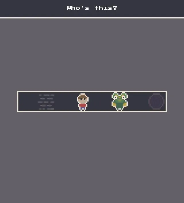 Buddy System! screenshot