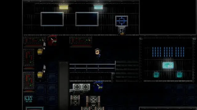 Incitement 3 screenshot