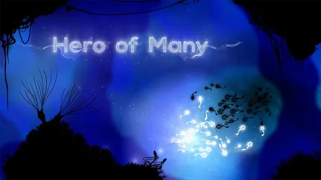 Hero of Many screenshot