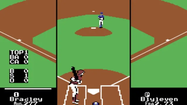 R.B.I. Baseball 2 screenshot