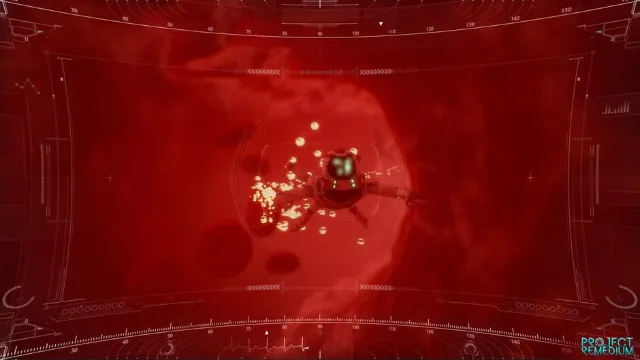 Project Remedium screenshot