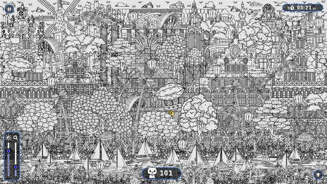 101 Cats in Belgium screenshot