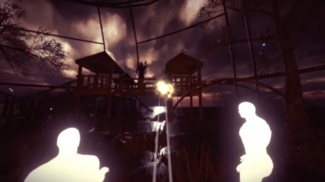 Murder Diaries 2 screenshot