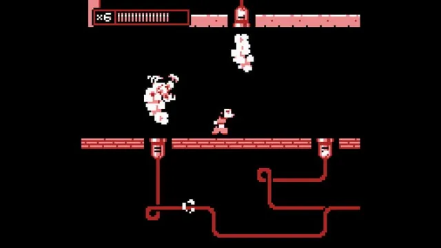 Dogurai screenshot
