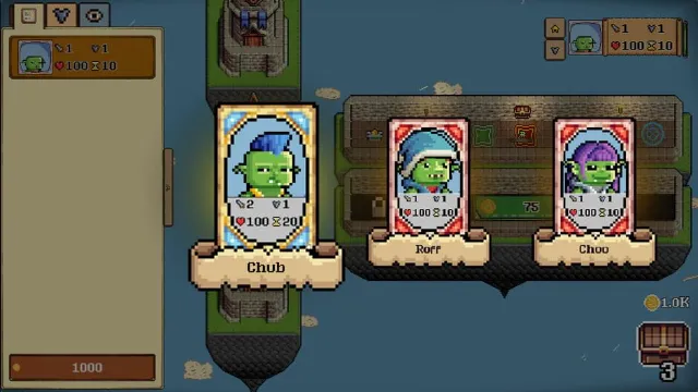 Loot Goblins screenshot