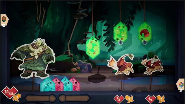 Beastro screenshot