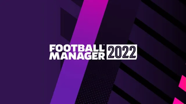 Football Manager 2022 screenshot