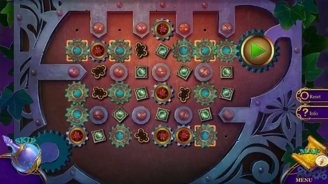 Chimeras: Blinding Love - Collector's Edition screenshot