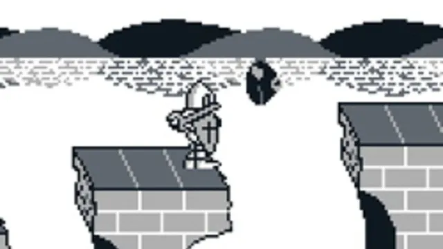 Wizards & Warriors X: Fortress of Fear screenshot