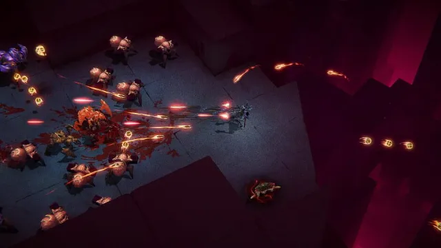 Kill Knight screenshot