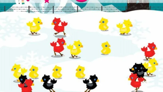 Chocobo Panic screenshot