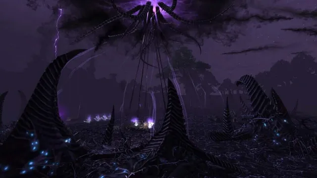 Rift screenshot