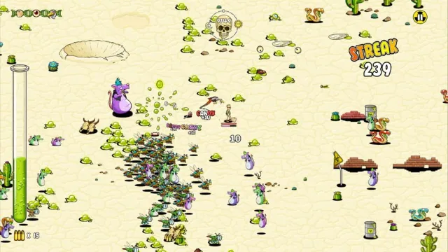 Ground Zero Hero screenshot