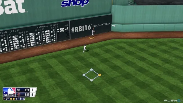R.B.I. Baseball 16 screenshot