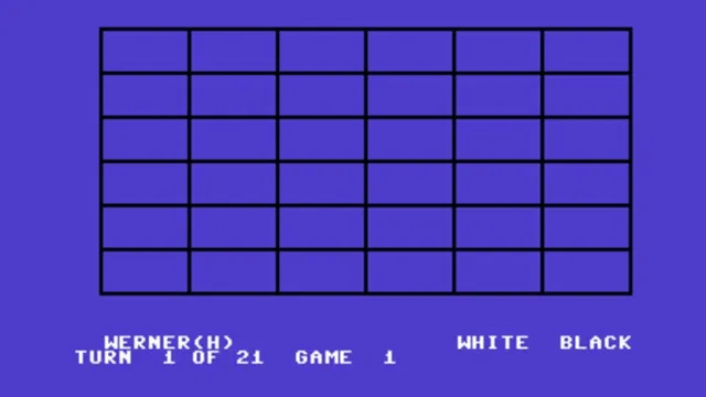 Fortress screenshot