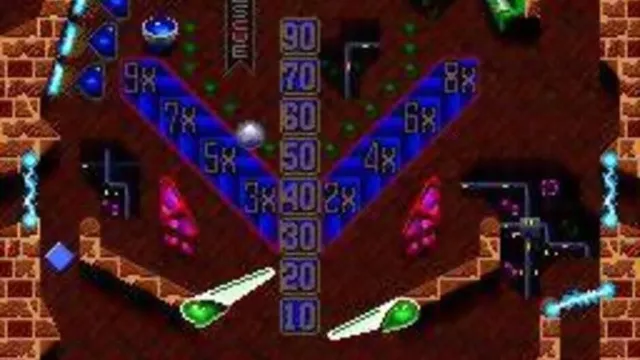 Time Cruise screenshot