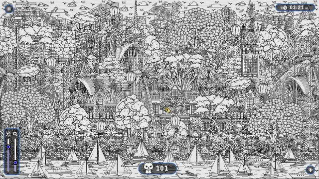 101 Cats in Toronto screenshot